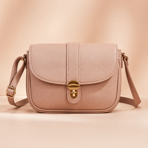 Bolsa transversal